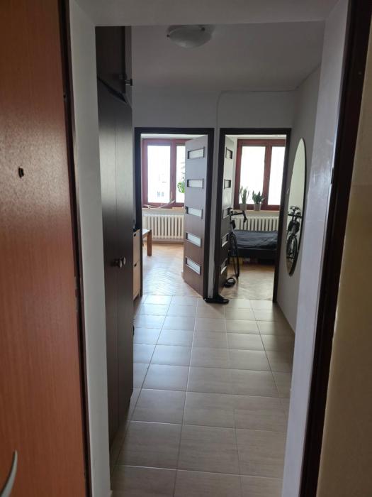 Apartament Maklakiewicza 11