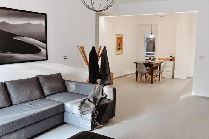 Suite Grottabeach a due passi dal mare