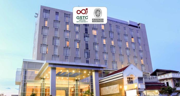 Best Western Plus Coco Palu