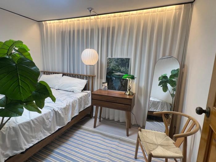 Riverside Universe 2QbedRooms