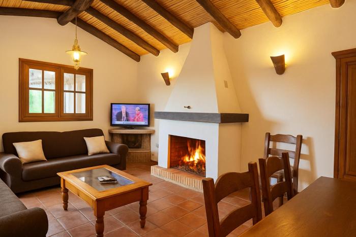 Villa La Margarita Rocabella