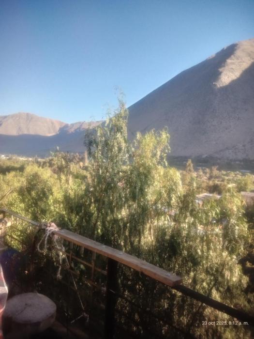 Chaski Tours Operador