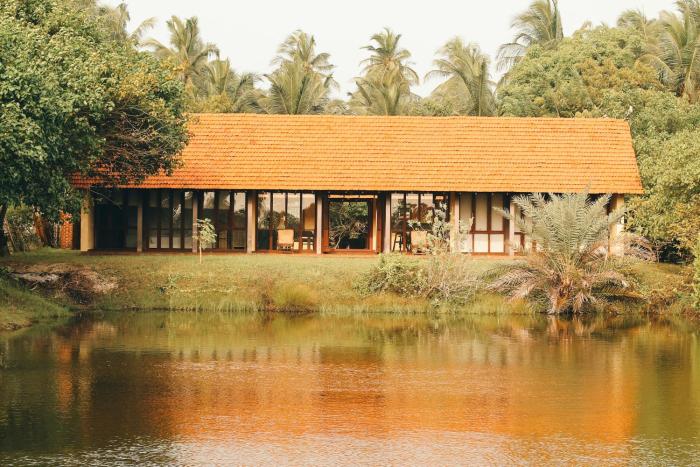 Panai Adi Boutique Villa