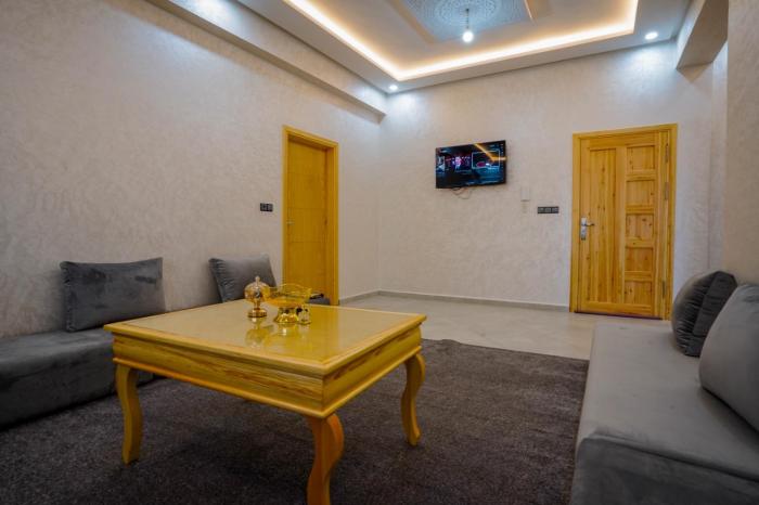 Residence Fakir