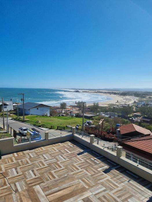 Apartment 202 Farol de Santa Marta