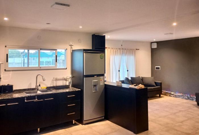 Departamento zona estadio Kempes