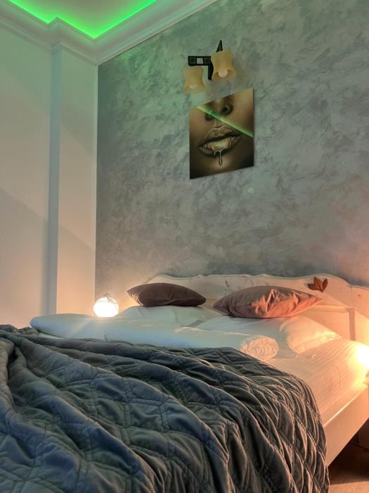 Casa de Vacanta Razvan si Andrei