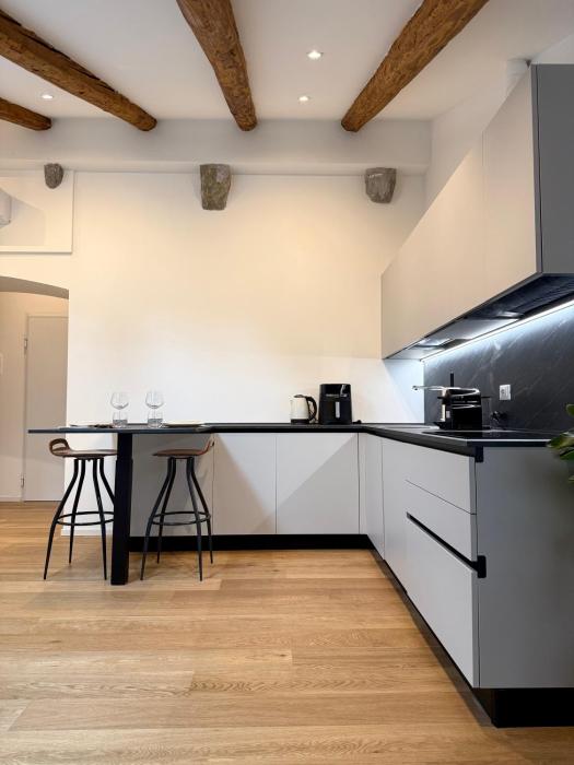 Lux Apartment Stazione