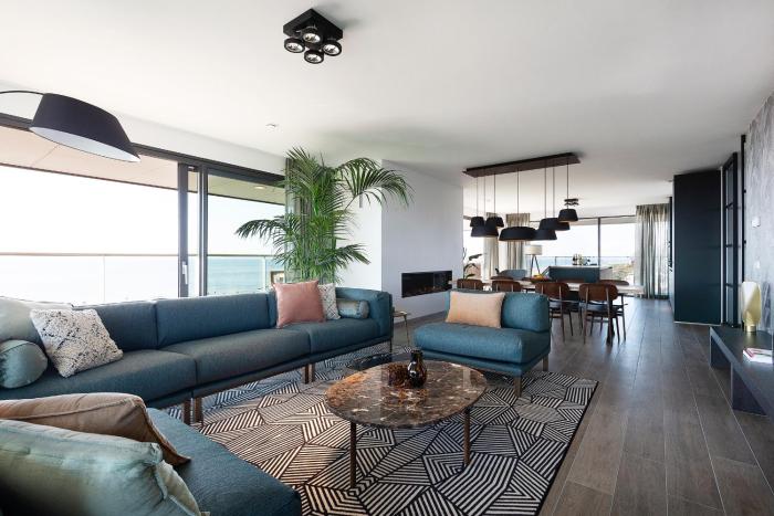 Droomsuites Egmond aan Zee 8 personen by Droomvilla