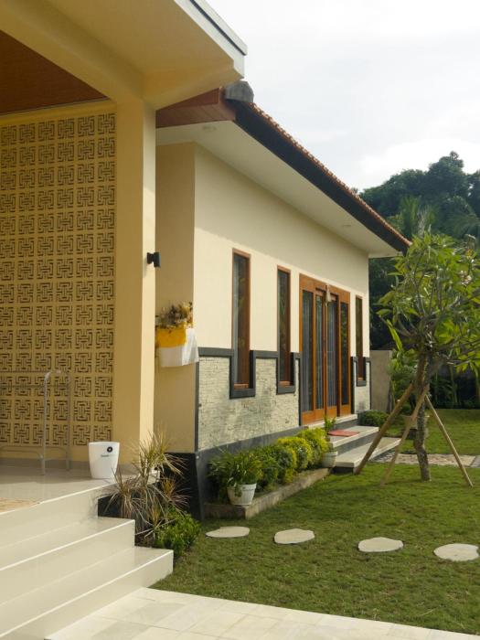 Bagus ayu Lovina homestay