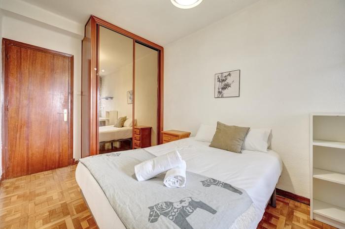 Buenaventura by Clabao