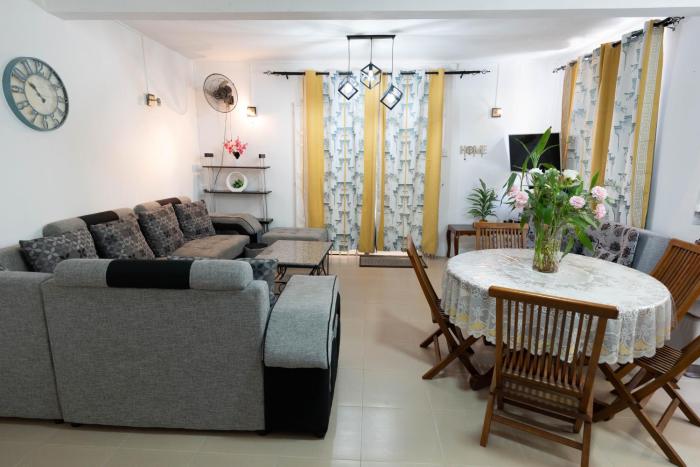 Spacious Coastal Home Steps from the Beach