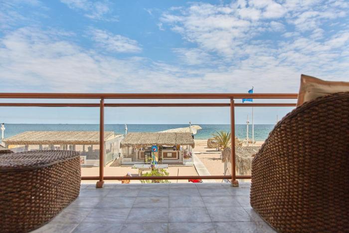 Apartament Bora Bora Boutik Cytadell