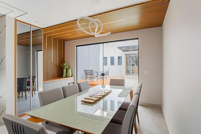 Alto Padrao com Piscina no Ipiranga 400m do Museu