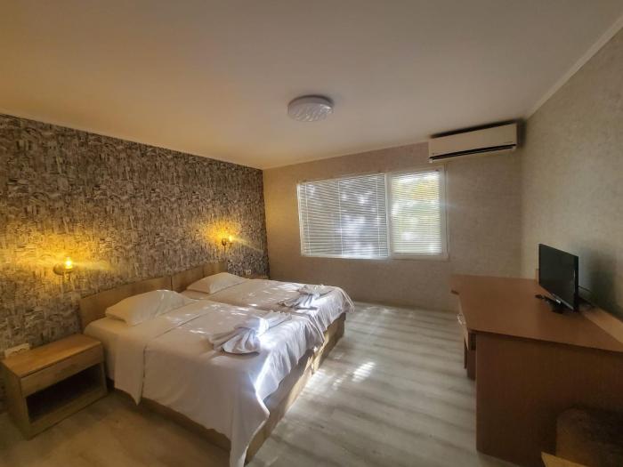 Комплекс Хиподрума