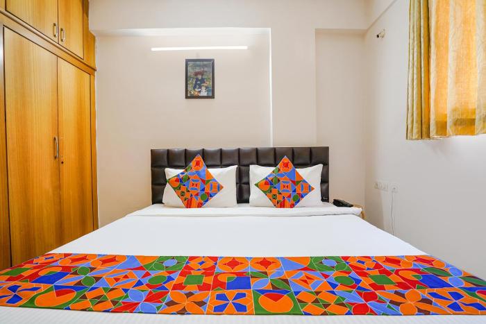 Hotel Blue Dawn Suites