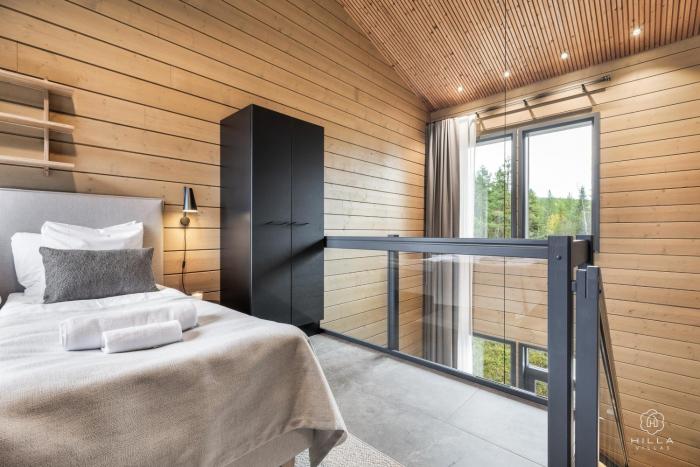 Levin Lyhty Bria B3 by Hilla Villas