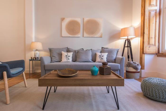 Noble and Luxury house in Lisbon