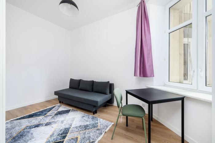 Radwańska Comfort Apartment by BookingHost