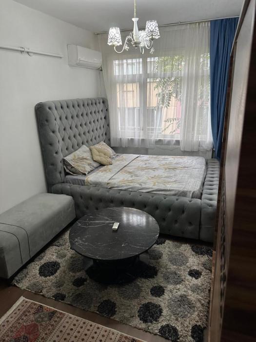 Cozy Room in Heart of Istanbul