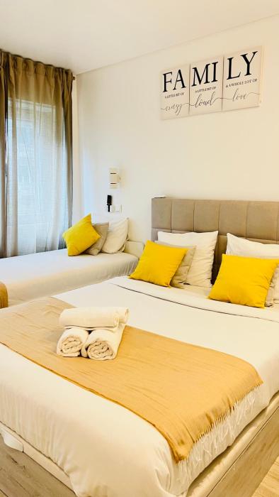 Suite - Marquês de Pombal