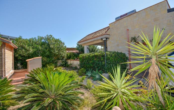 3 Bedroom Lovely Home In Pachino