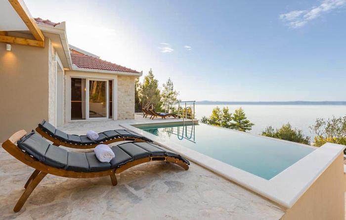 Lovely Home In Prigradica