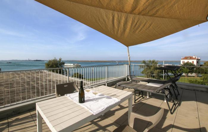 Beautiful Home In Località Treporti With Wifi