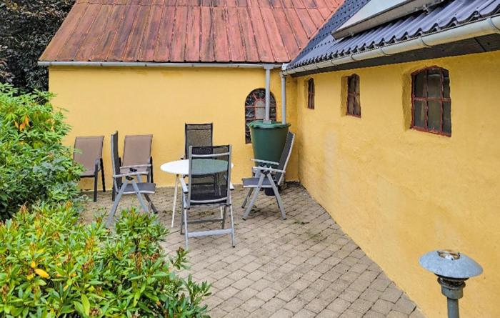 Pet Friendly Home In Farsø With House A Panoramic View