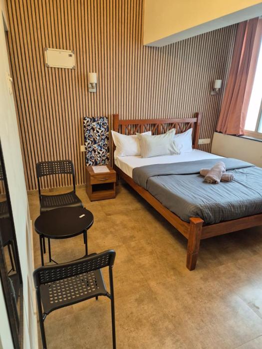 Casa Sofiana hotel