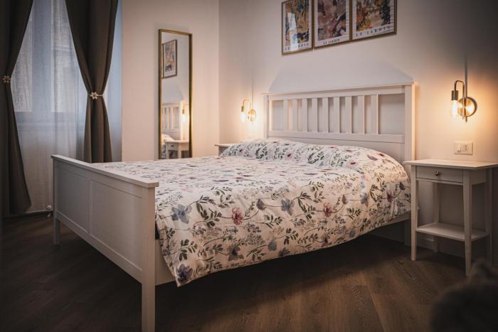 Casamè Apartment Sulmona - a due passi dal centro, free bike park