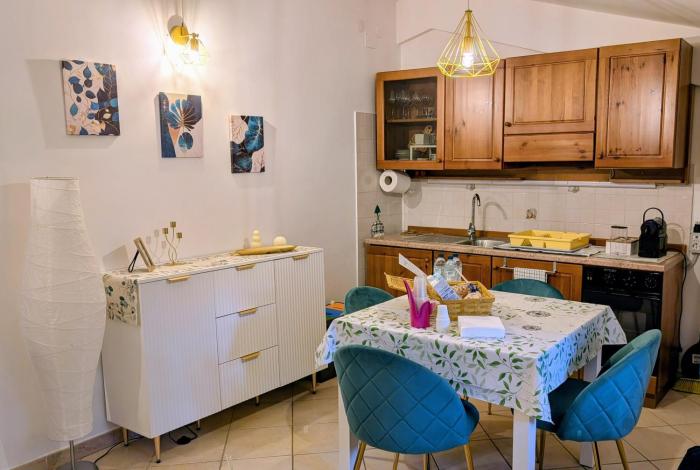 Camigliatello Sila Chalet dei Ribes