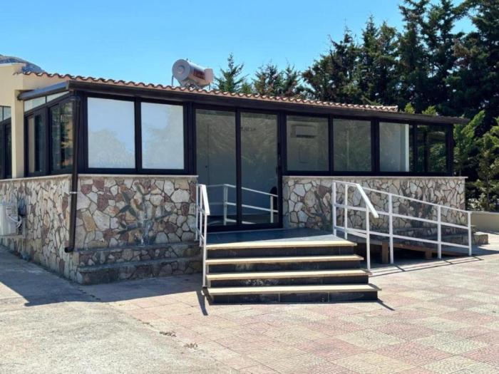 Altavillas Rooms Altavilla Milicia