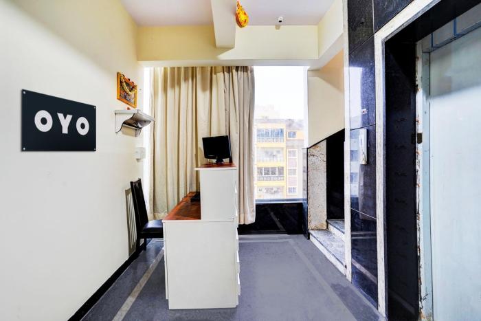 Super Hotel O RR Comforts