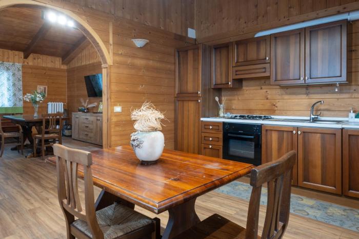 Chalet Il Sogno