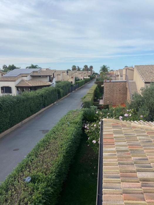 La casa di Frank, con piscina privata