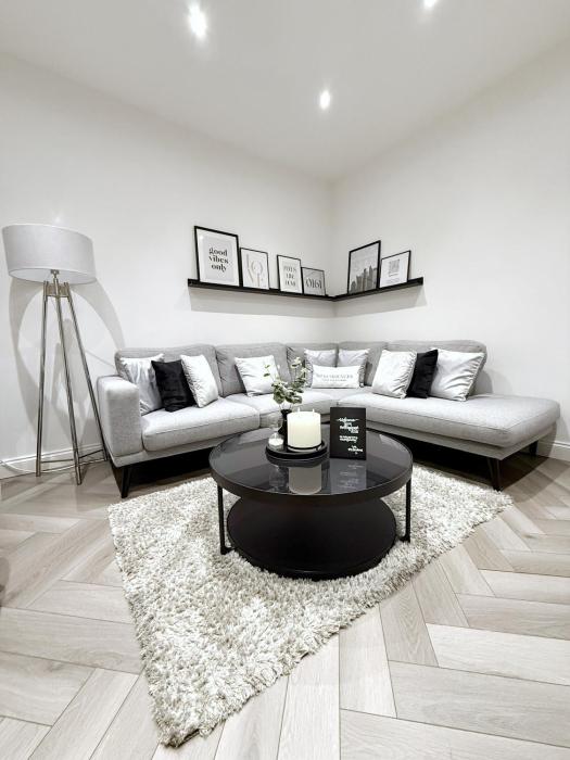 A home away from home