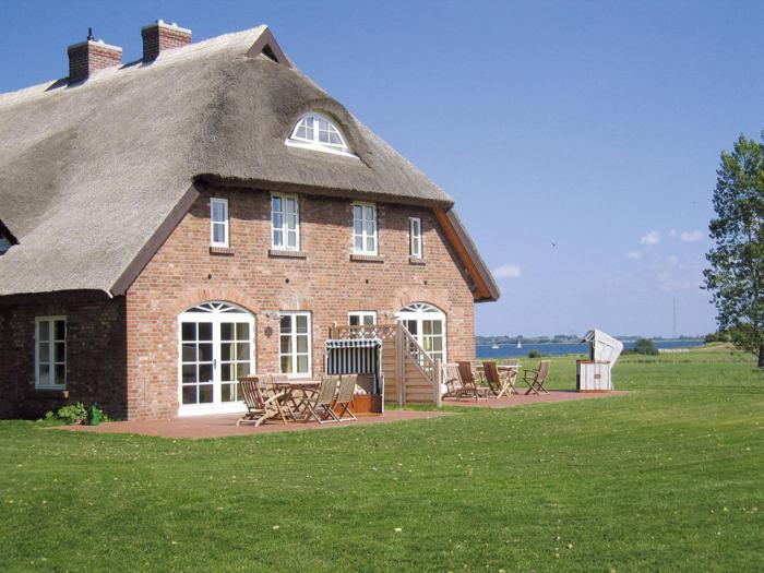 Ferienwohnung "Kranich"