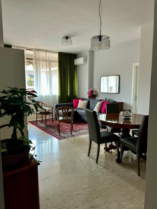 Vacanze Romane House