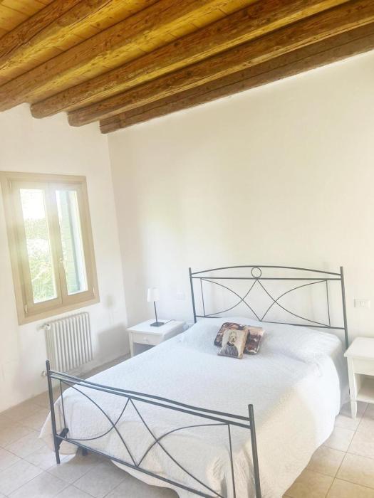 Villa Riviera Naviglio Venezia