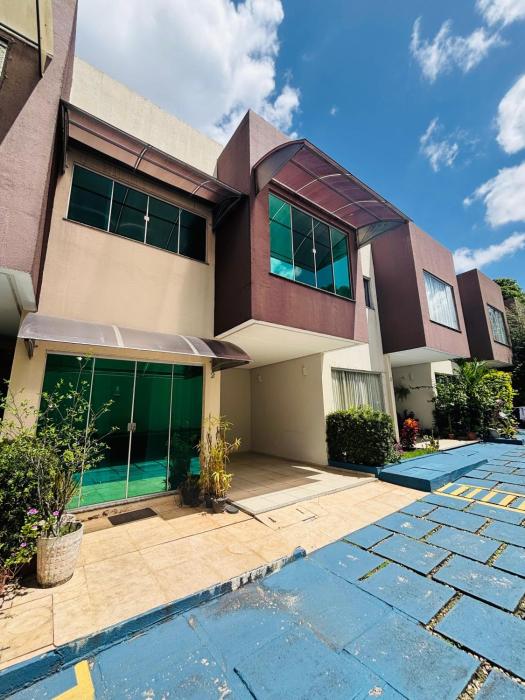 Casa completa para alugar - COP30