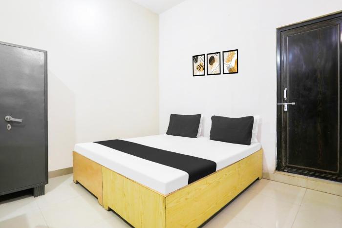 Hotel O by OYO CityMax