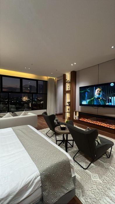 فندق ريونيون للأجنحة الفندقية - ReHotel Abha