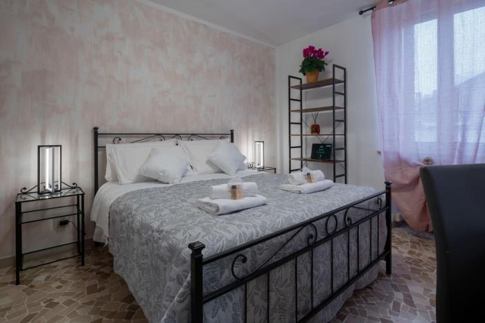 Dorsoduro Venice Suite