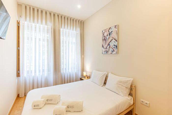 GuestReady - Porto stay with homely touches