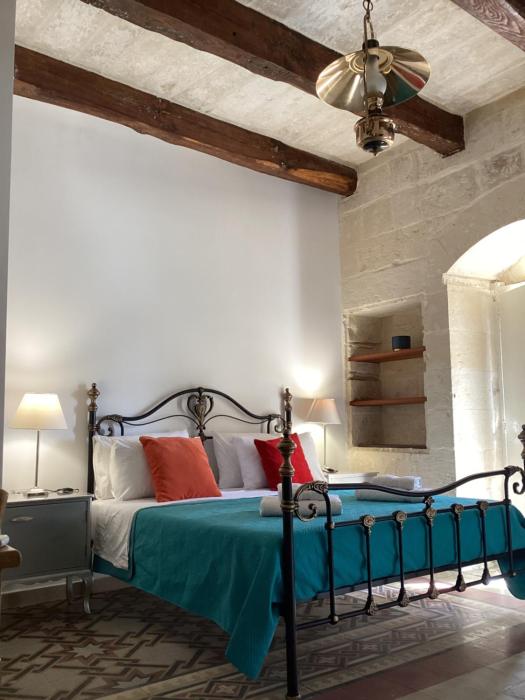 Valletta Port view studio 2A