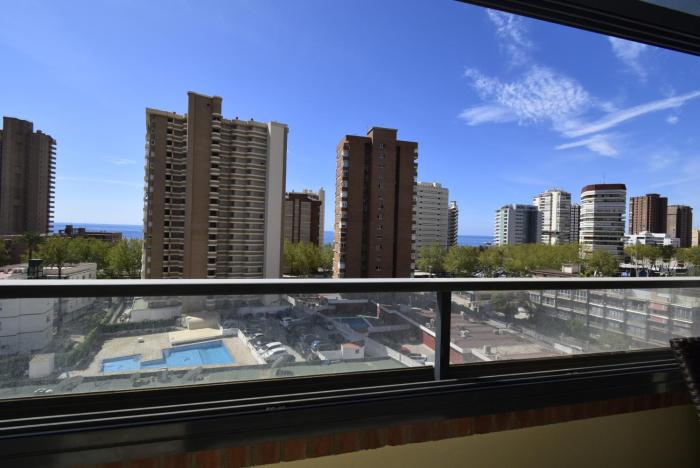 GEMELOS 23 6C - Fincas Arena