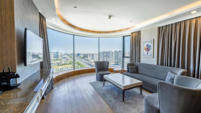 Radisson Blu Hotel, Diyarbakir