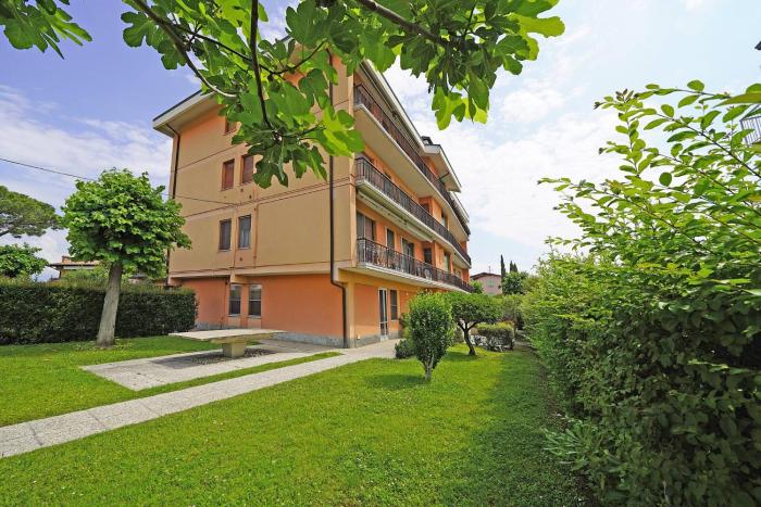 Appartamento Brema - Gardagate