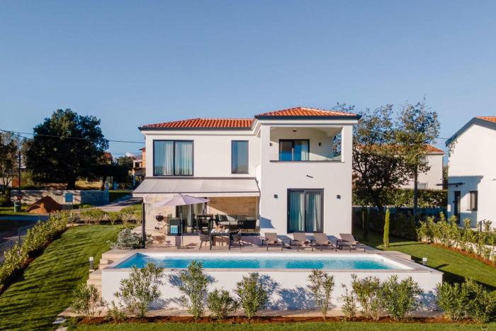 Villa Noah - Luxurious villa with private pool